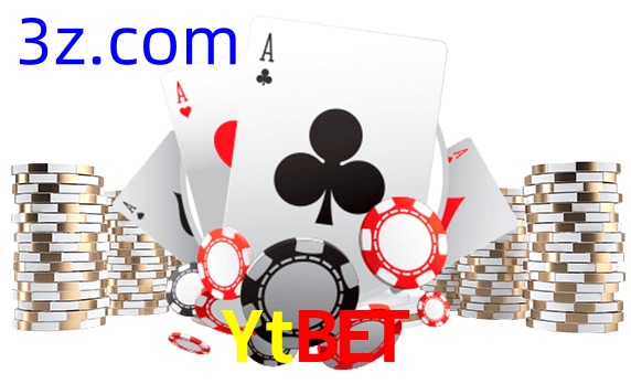 Jogue jogos de pôquer em Ytbet