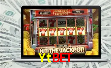 cassino Ytbet