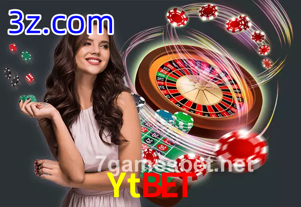 vivo no cassino Ytbet