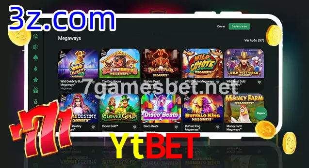 Ytbet aplicativo