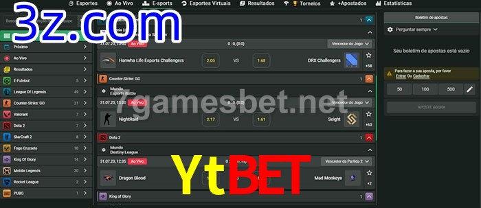  Ytbet