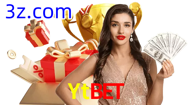 Jogue com dealers reais no Ytbet!
