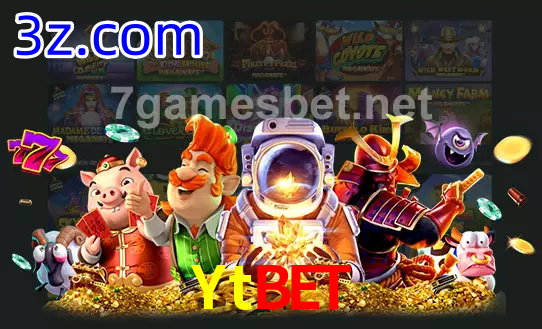 cassino Ytbet